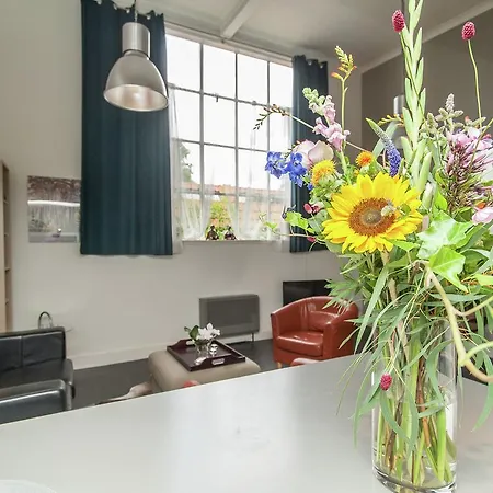 Appartamento Cozy Apartment In Bergen Near Forest