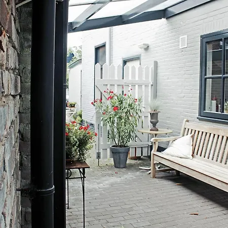 Appartamento Cozy Apartment In Bergen Near Forest Bergen