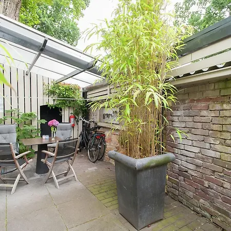 Cozy Apartment In Bergen Near Forest Bergen