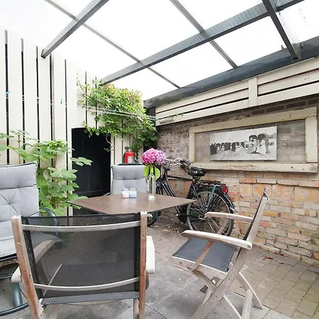 Appartamento Cozy Apartment In Bergen Near Forest
