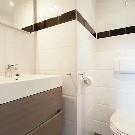 Cozy Apartment In Bergen Near Forest Bergen