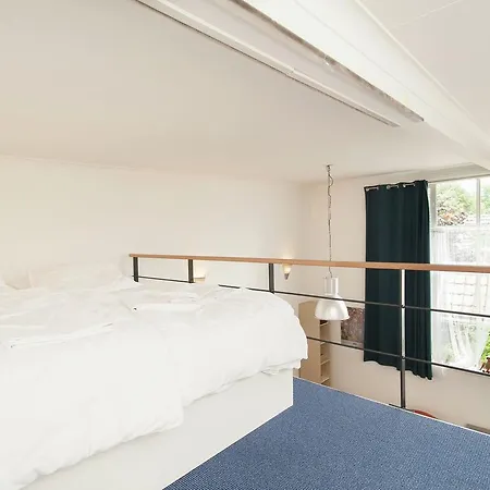 Cozy Apartment In Bergen Near Forest Bergen