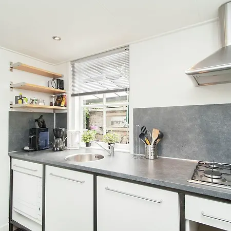 Cozy Apartment In Bergen Near Forest