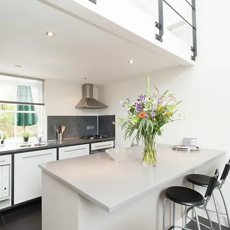 Appartamento Cozy Apartment In Bergen Near Forest Bergen