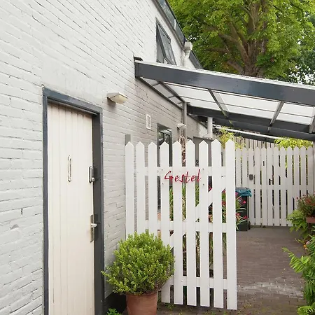 Appartamento Cozy Apartment In Bergen Near Forest
