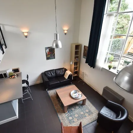 Cozy Apartment In Bergen Near Forest Appartamento