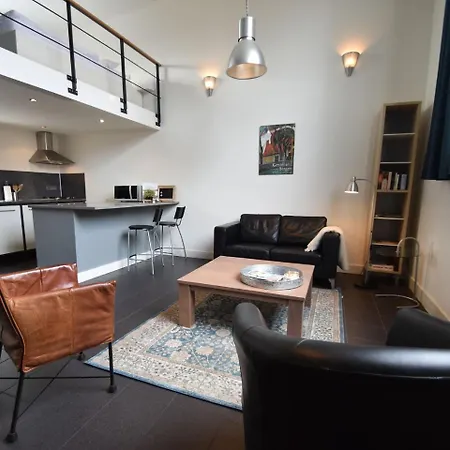 Appartamento Cozy Apartment In Bergen Near Forest *